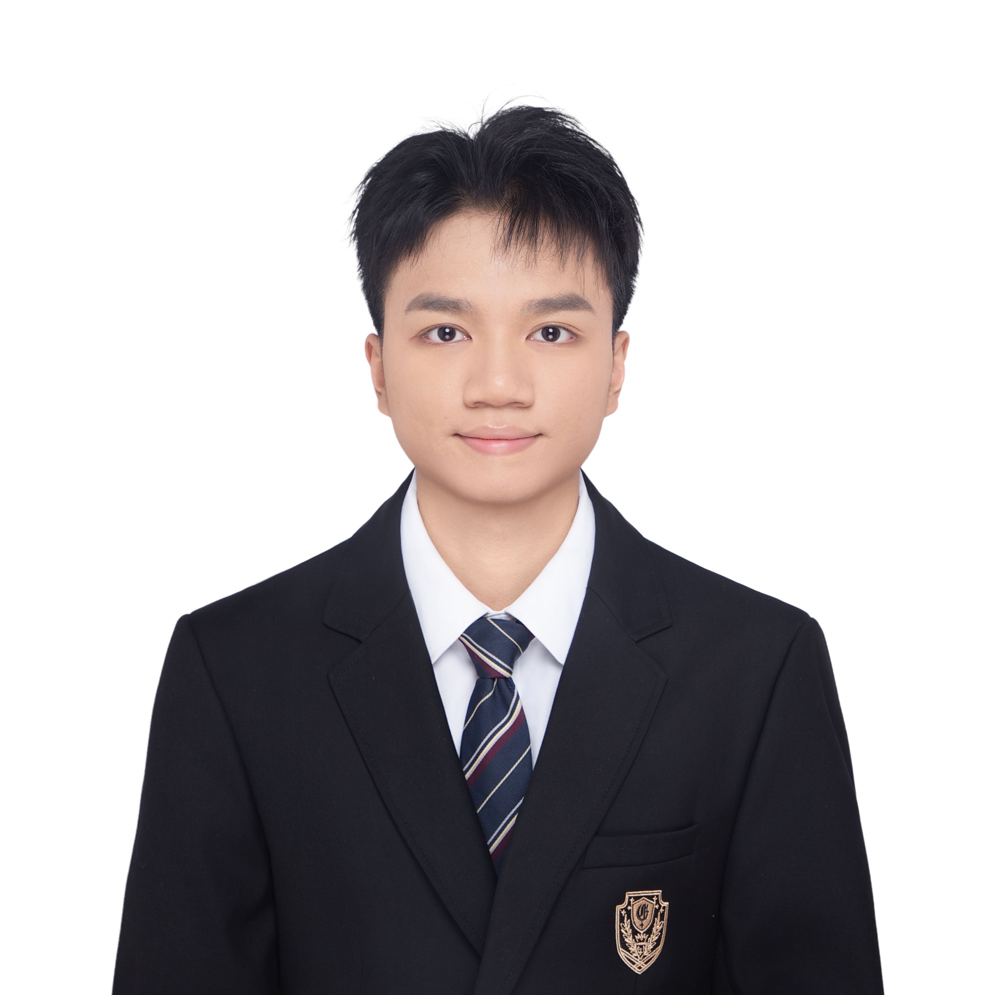 member portrait