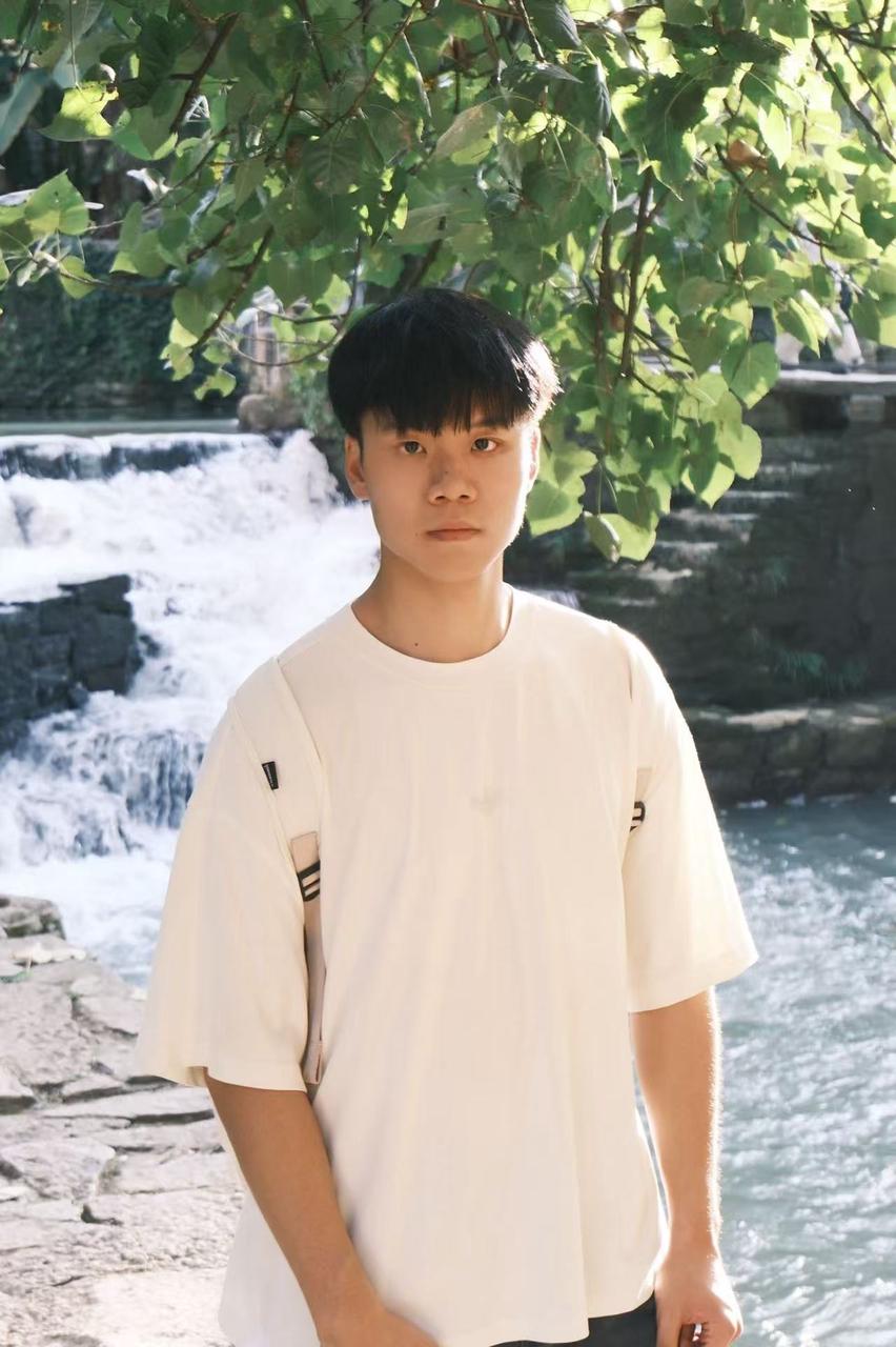 member portrait