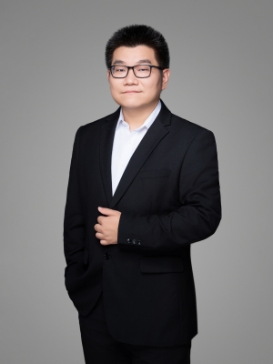 member portrait