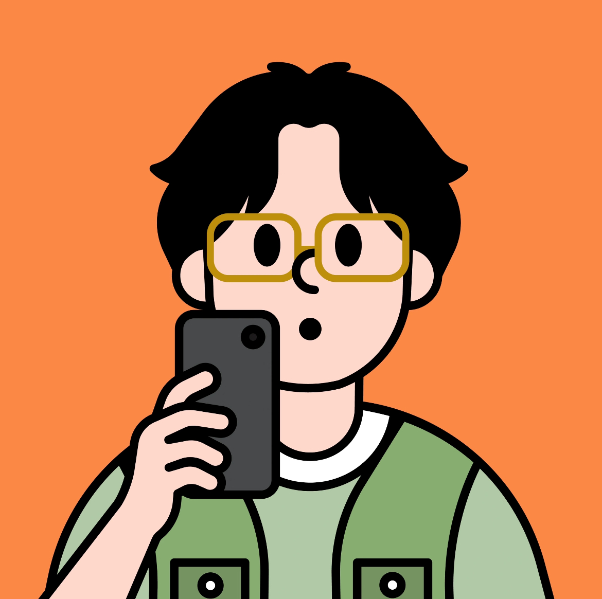 member portrait
