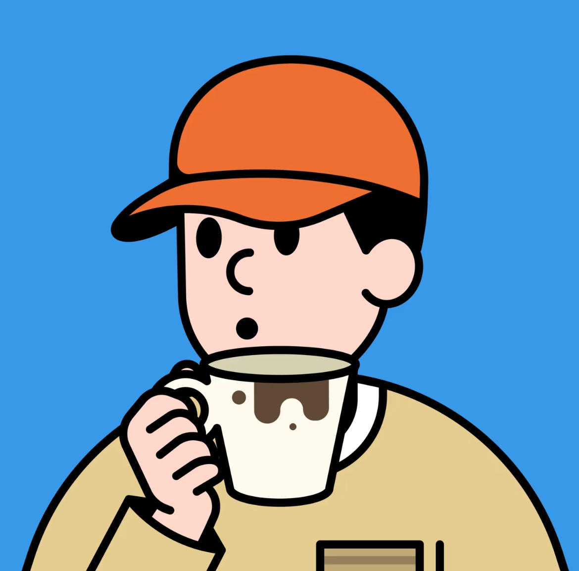 member portrait