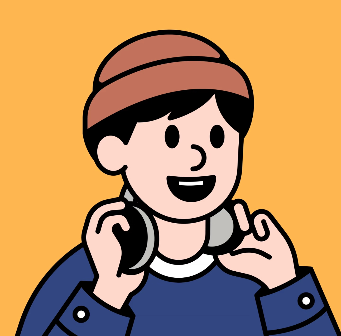 member portrait